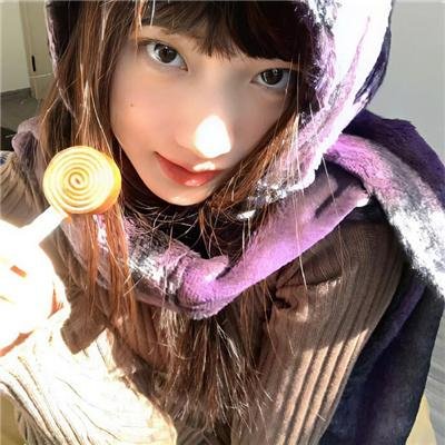 胡萝卜小姐