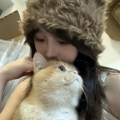 绿帽子