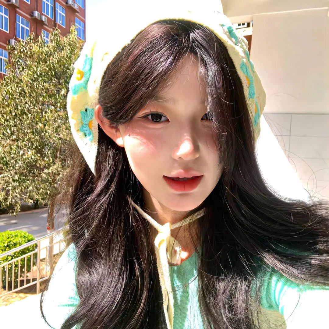 绝症女孩