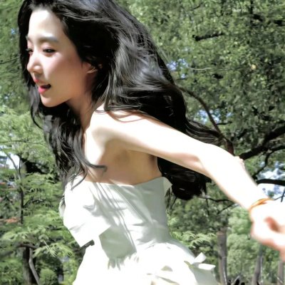 爱麻夫人热映中