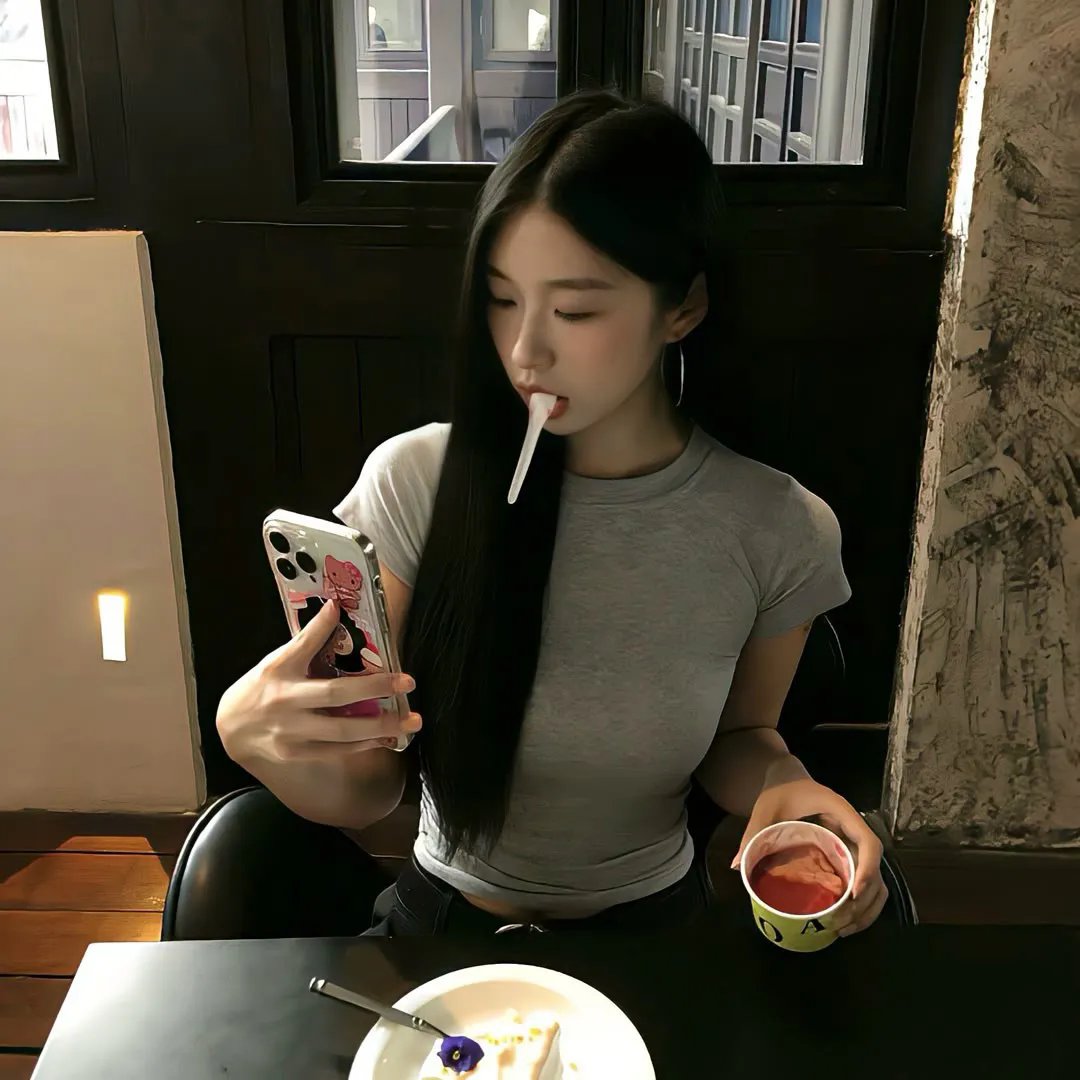 情人们